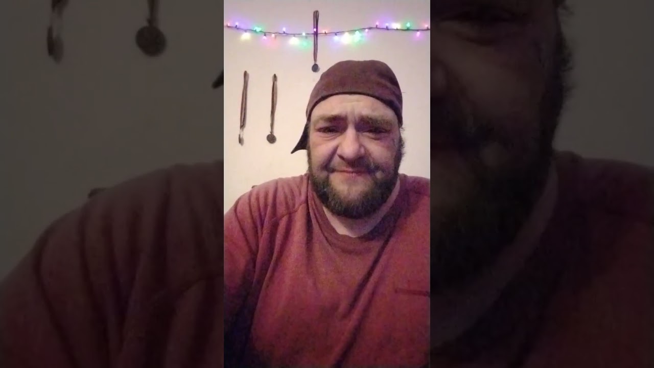 Last Bit Of Mango Kush Balanced Hybrid THC Smoke Review 