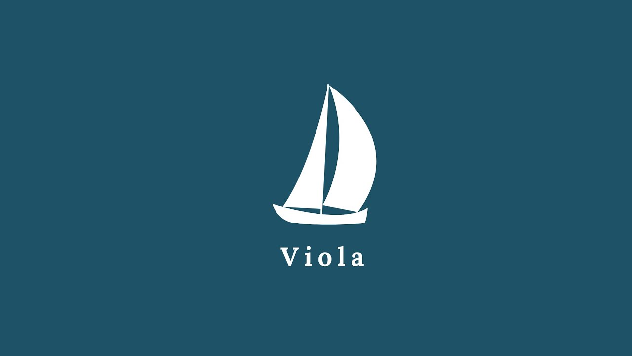 Viola Handover - Gib'sea 37