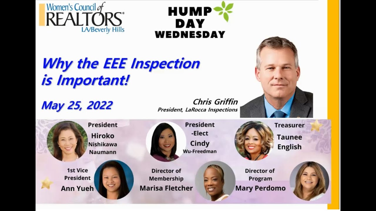 Hump Day Wednesday: The Importance of Exterior Elevated Elements | 05.25.2022