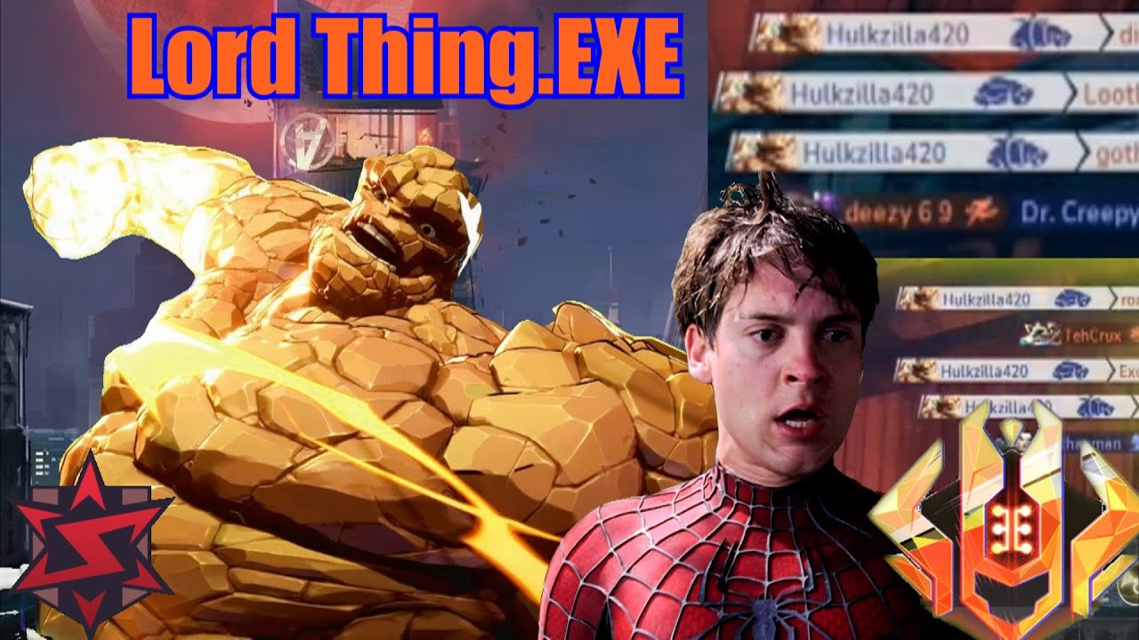 LORD THING.EXE