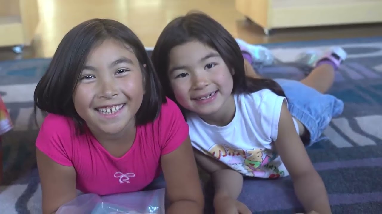 A Global Education, Rooted in Berkeley - Shu Ren International School