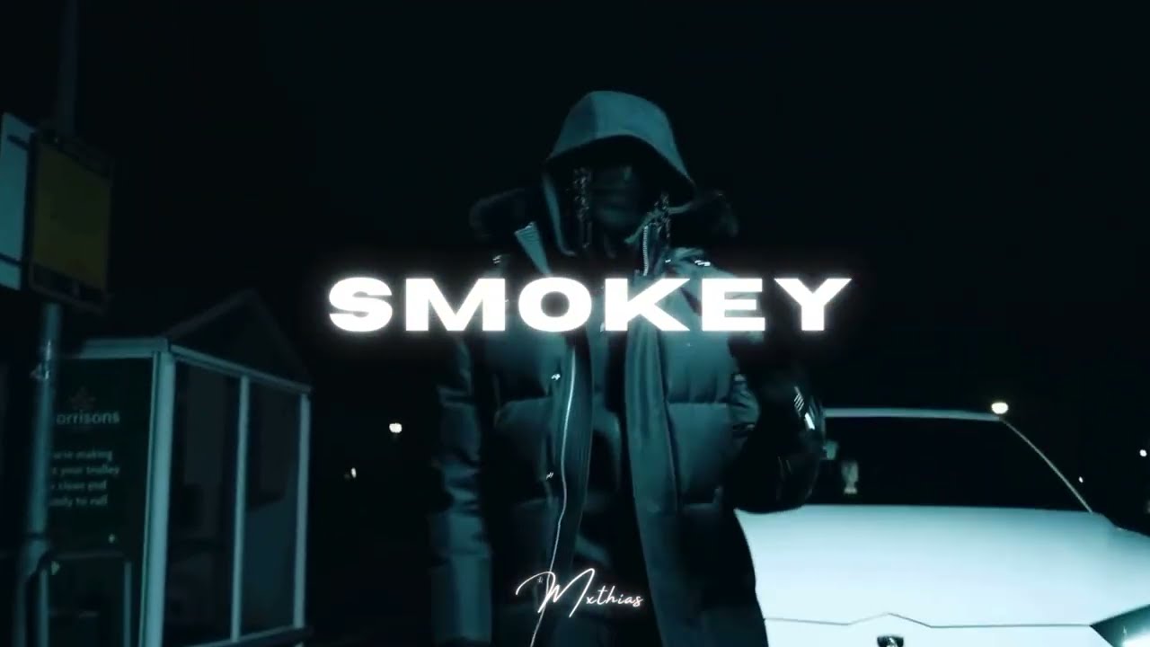 [FREE] #Malistrip Ridla x Richi x #AGB Suspect UK Drill Type Beat 2025 - Smokey | Prod. Mxthias