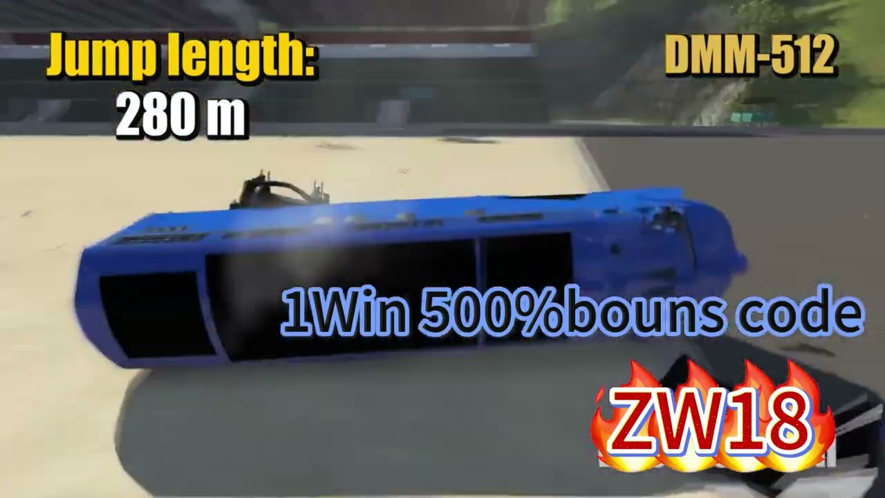 1WIN Promo Code 2026 