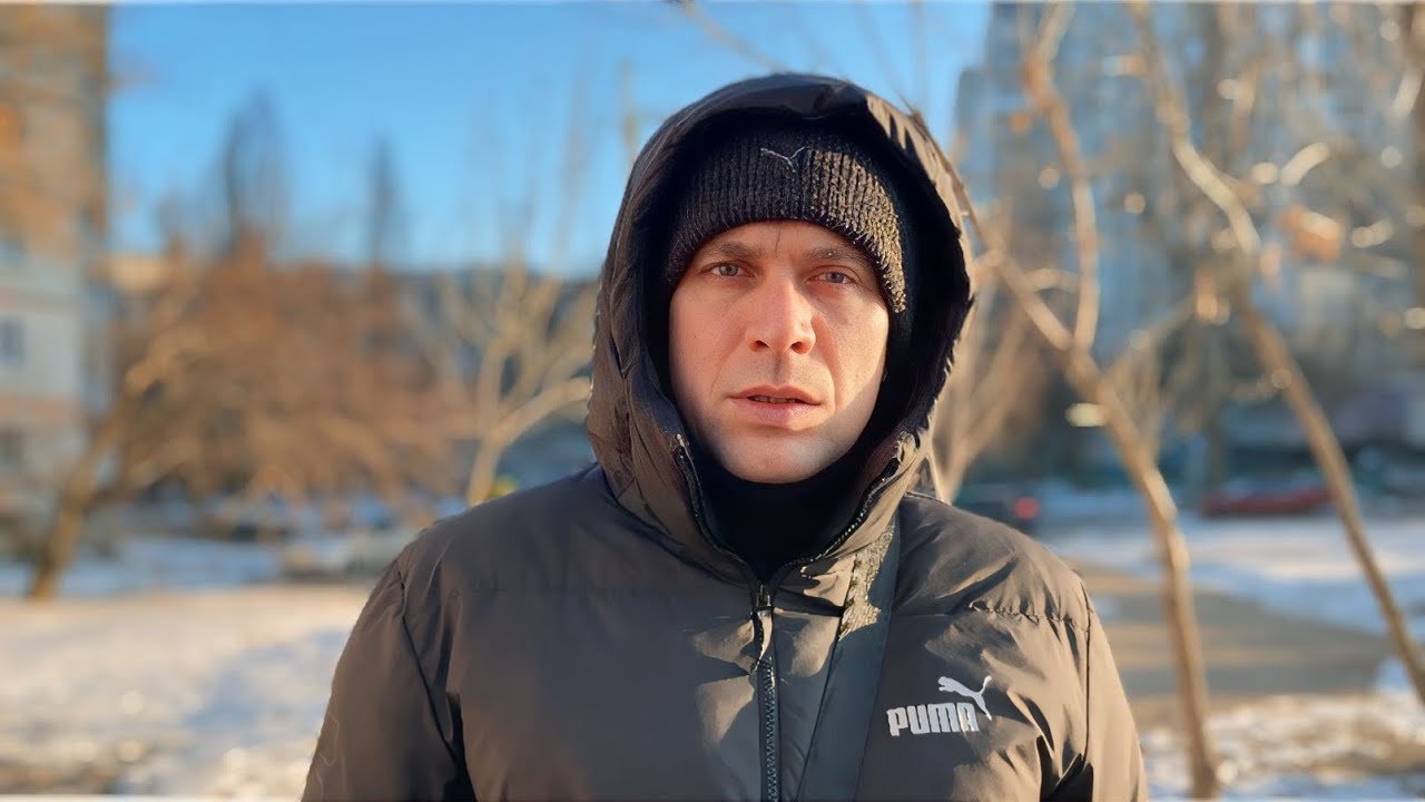 ХАРЬКОВ. РЕШЕНО! Придется уезжать, чтобы не умереть с голоду… 10.02.2025