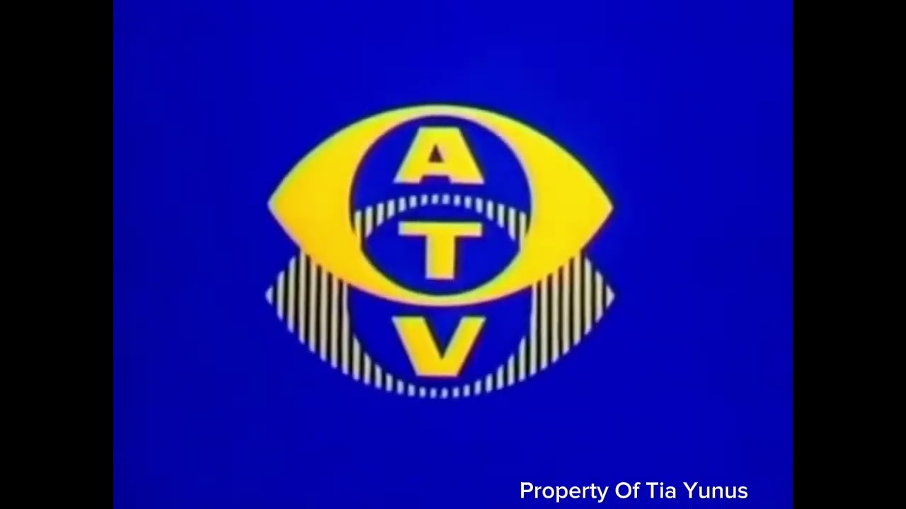 ATV Ident History Compilation (1955-1982)