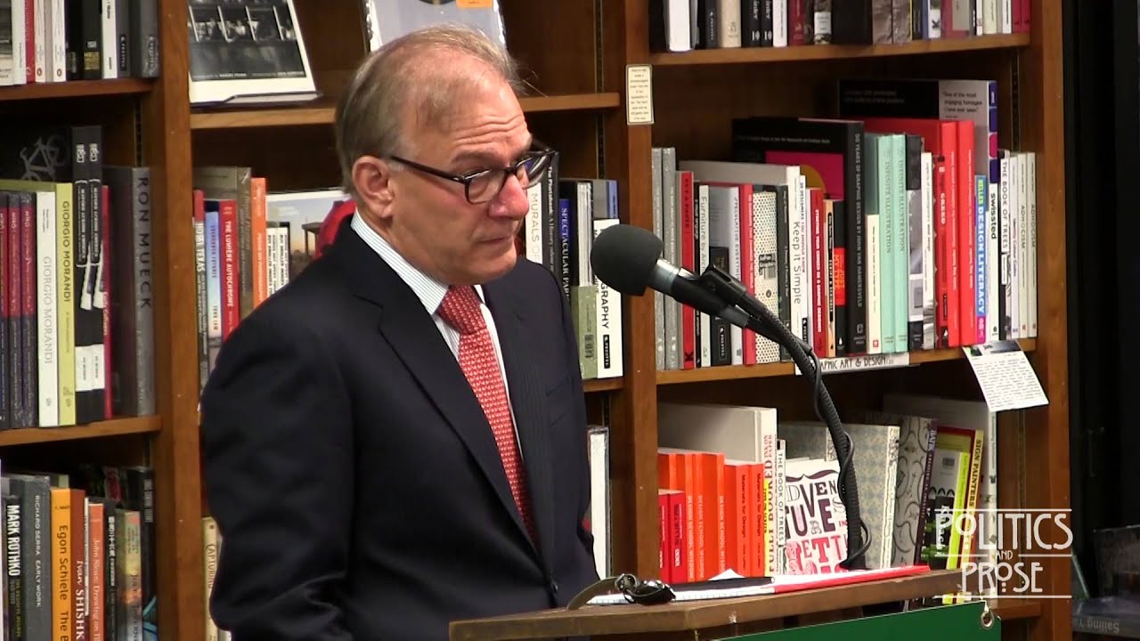 David Ignatius 