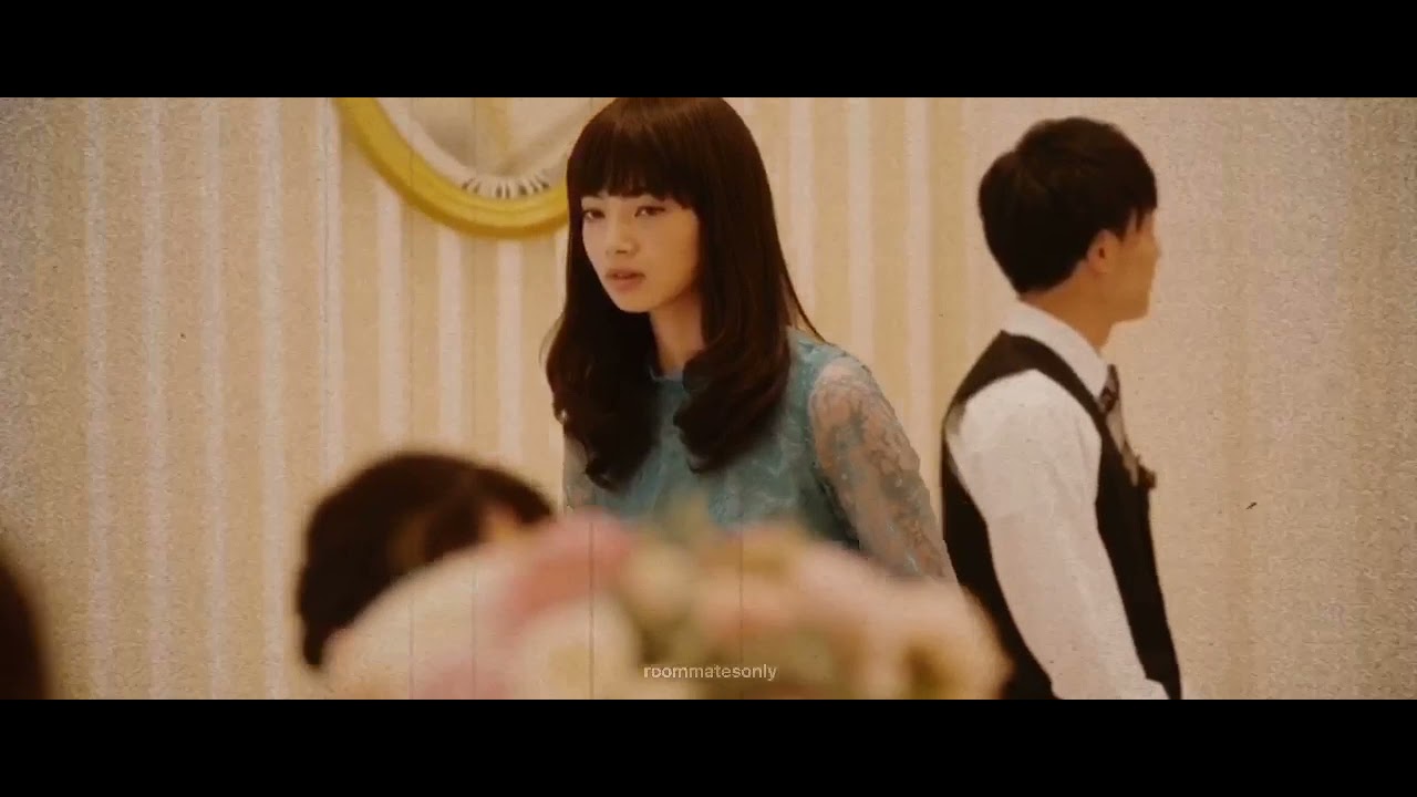 SudaNana x Ito Edit - Satellite by SALTNPAPER (菅田将暉 小松菜奈)