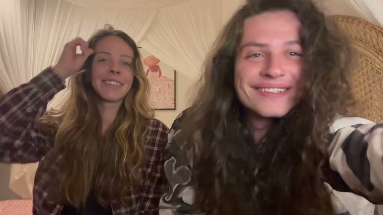 Candidature Pékin Express saison 21 Marion et Pierre-Henri