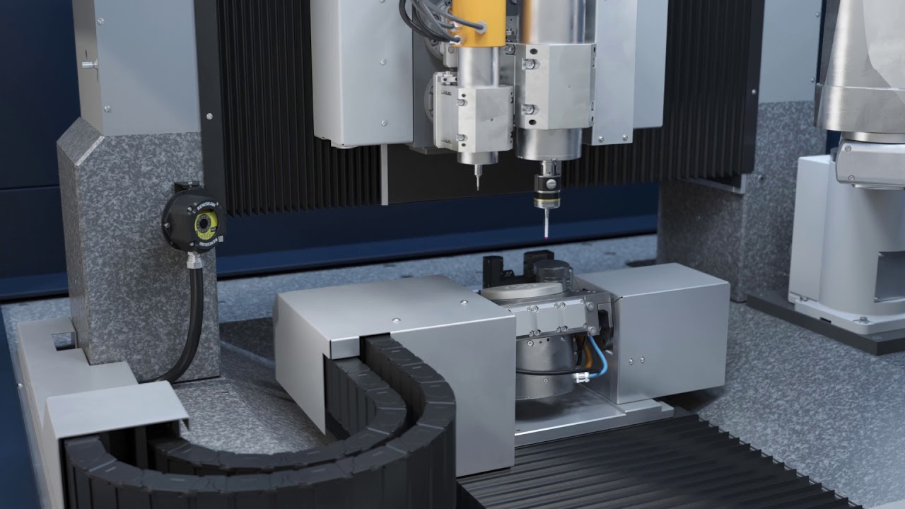 Die neue MICROMASTER® 3/5X