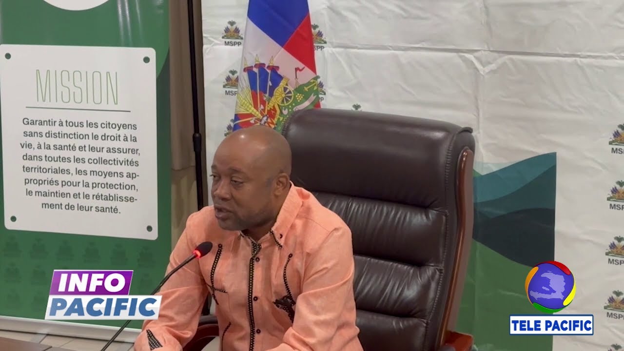 L’administration américaine est prête à mener une intervention militaire en Haïti