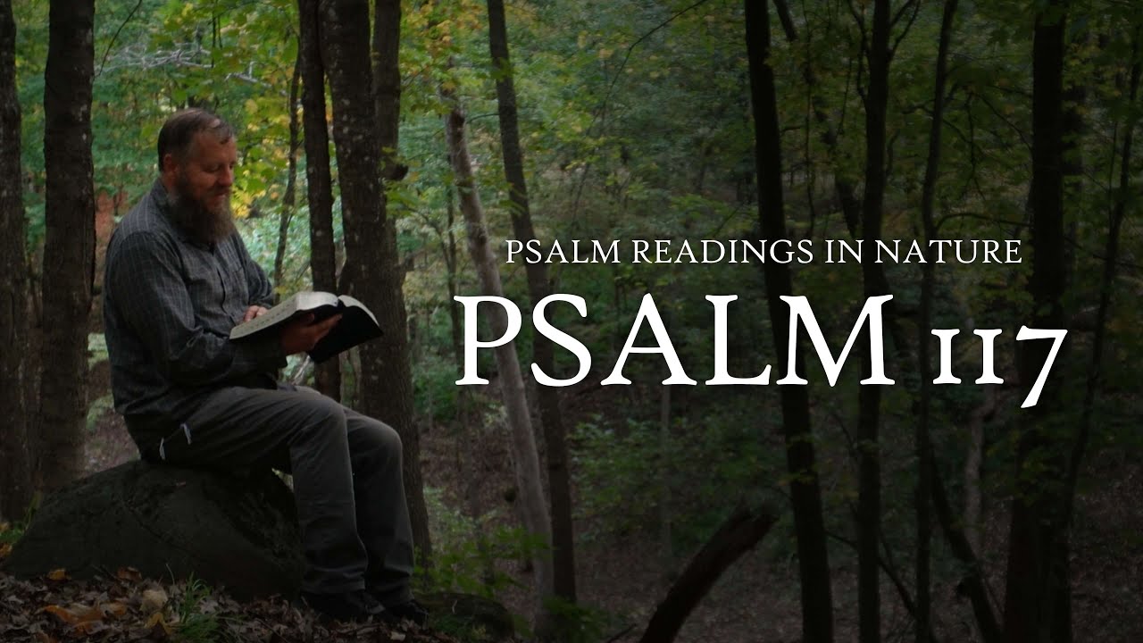 Psalm 117 | 
