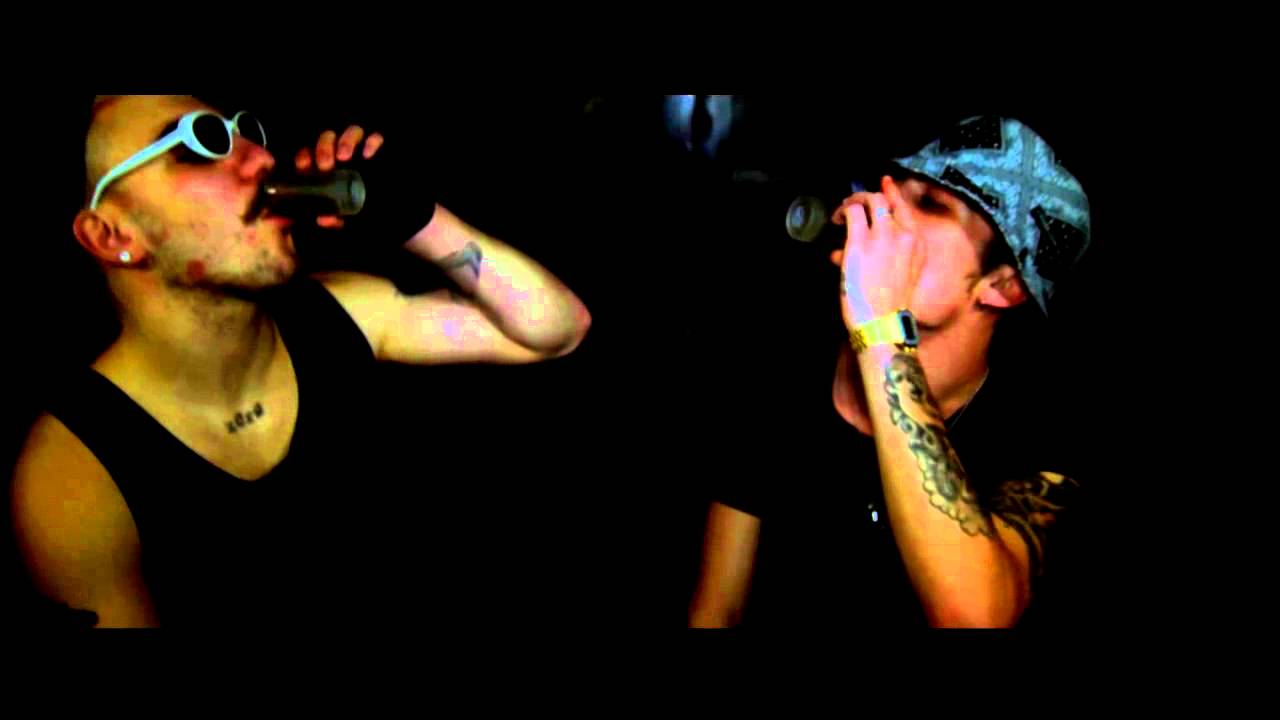 Teaster : Banksy Adel & Bonsai - Fucking Brain