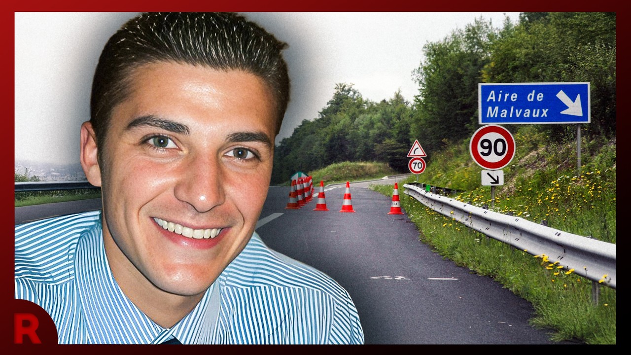 🇫🇷 EXÉCUTÉ FROIDEMENT SUR UNE AIRE D'AUTOROUTE : L'ATROCE MEURTRE DE XAVIER BALIGANT | #HVI