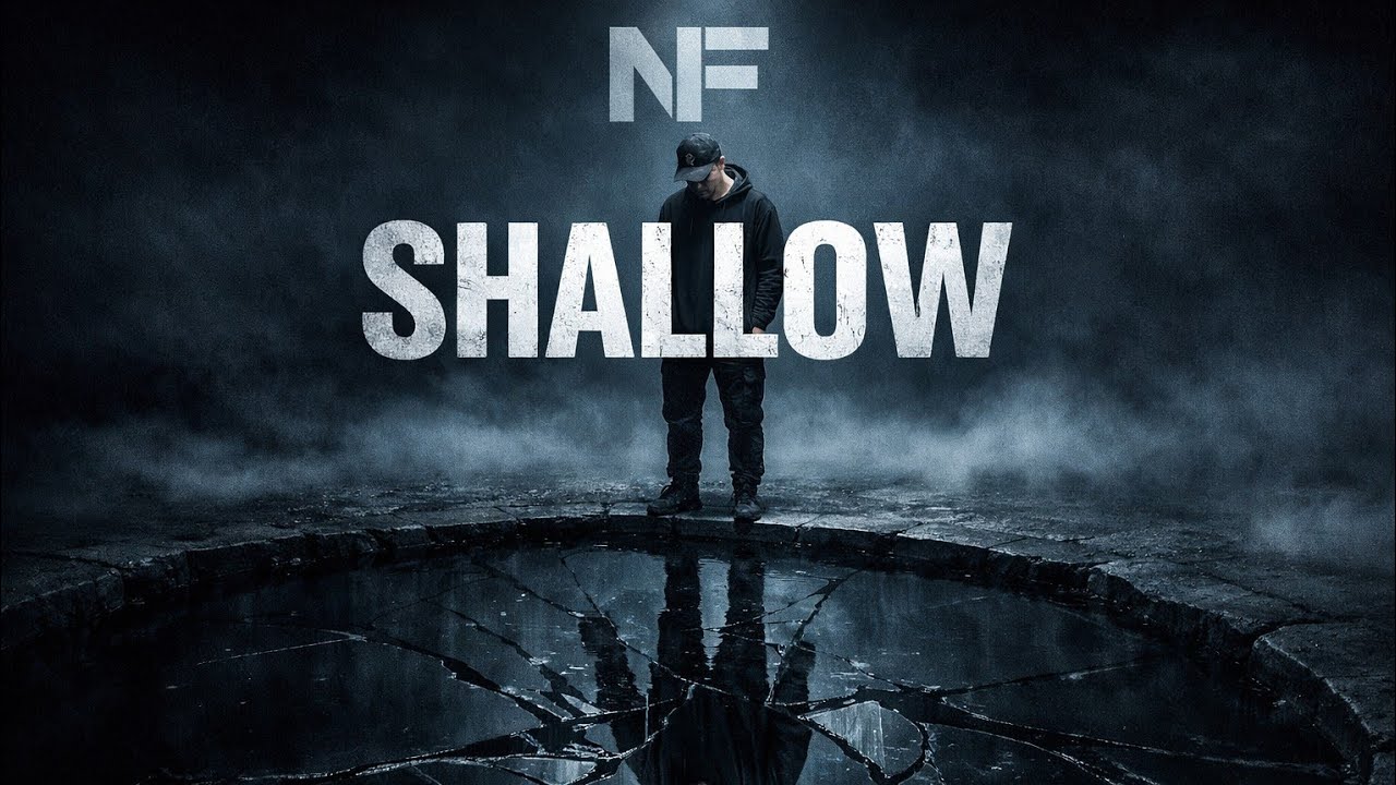 NF – “Shallow” (Official Music)