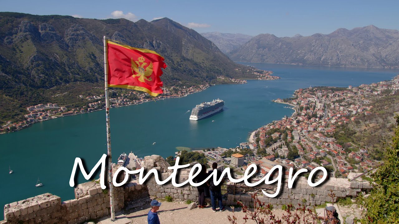 Montenegro - immer noch ein Geheimtipp