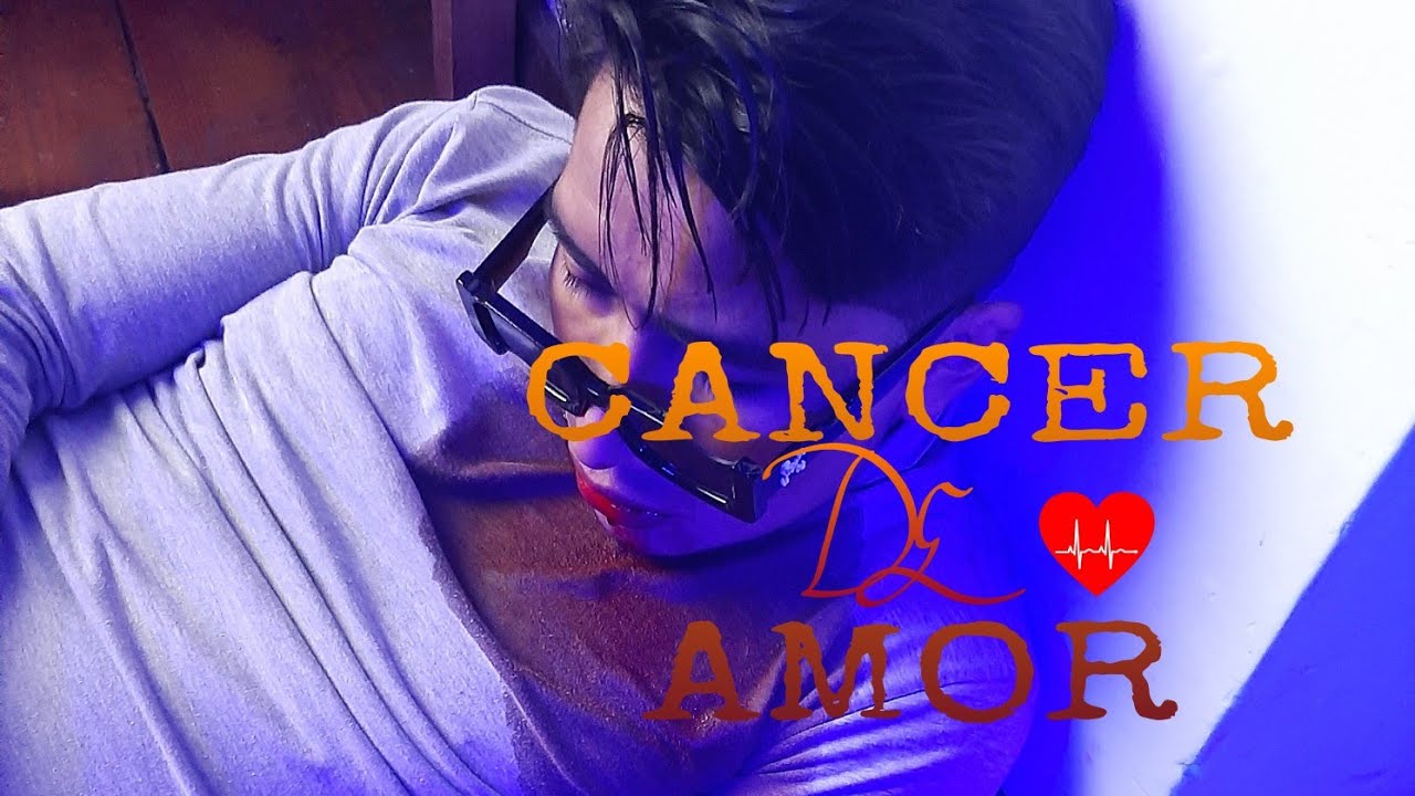 04 🎵 Cáncer De Amor Daypher Dh Ft. Diego El Romántico (Versión Urbana)