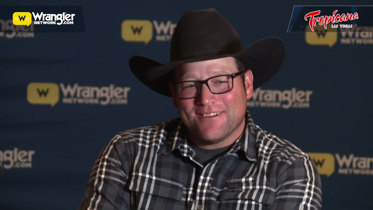 &ldquo;It&rsquo;s Just Pee&rdquo; &ndash; Coleman Proctor Talks Fatherhood With Alexis Off The Dirt
