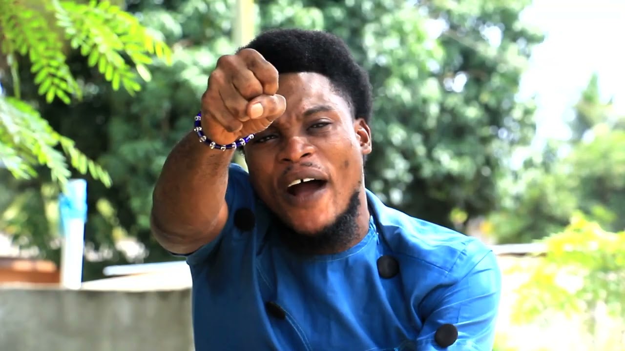 Powerful song check out and be bless.DLM BY FIRE THE PROPHETIC WORSHIPPER