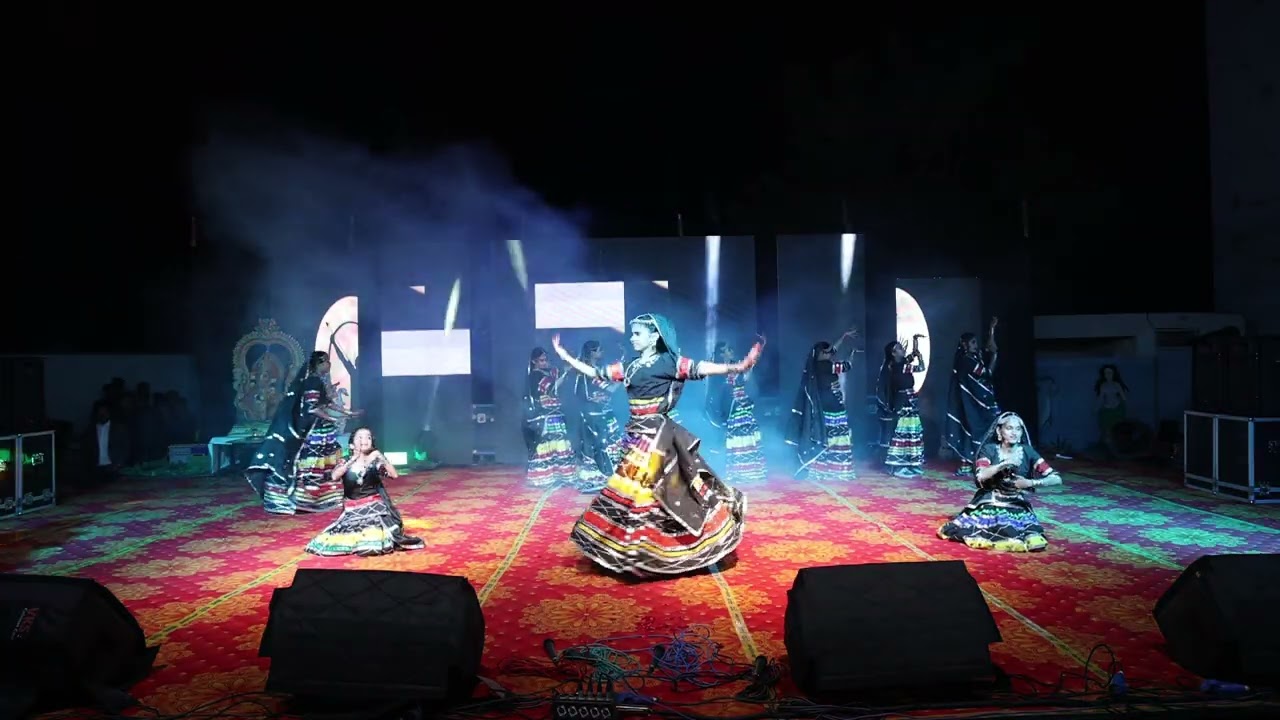 kalbeliya dance
