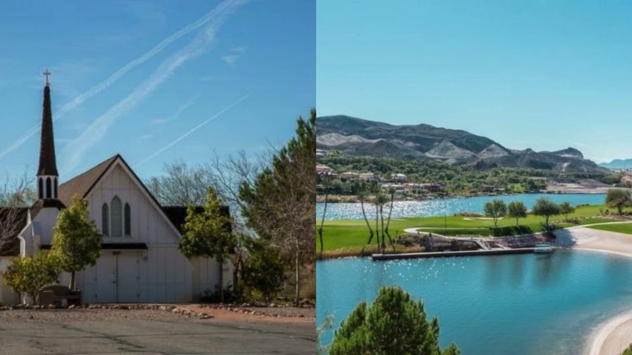 Things to Do in Henderson
