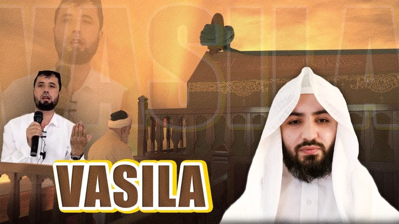 Abror muxtor aliy vasila haqida | tanbeh | Ustoz Abdulloh Zufar