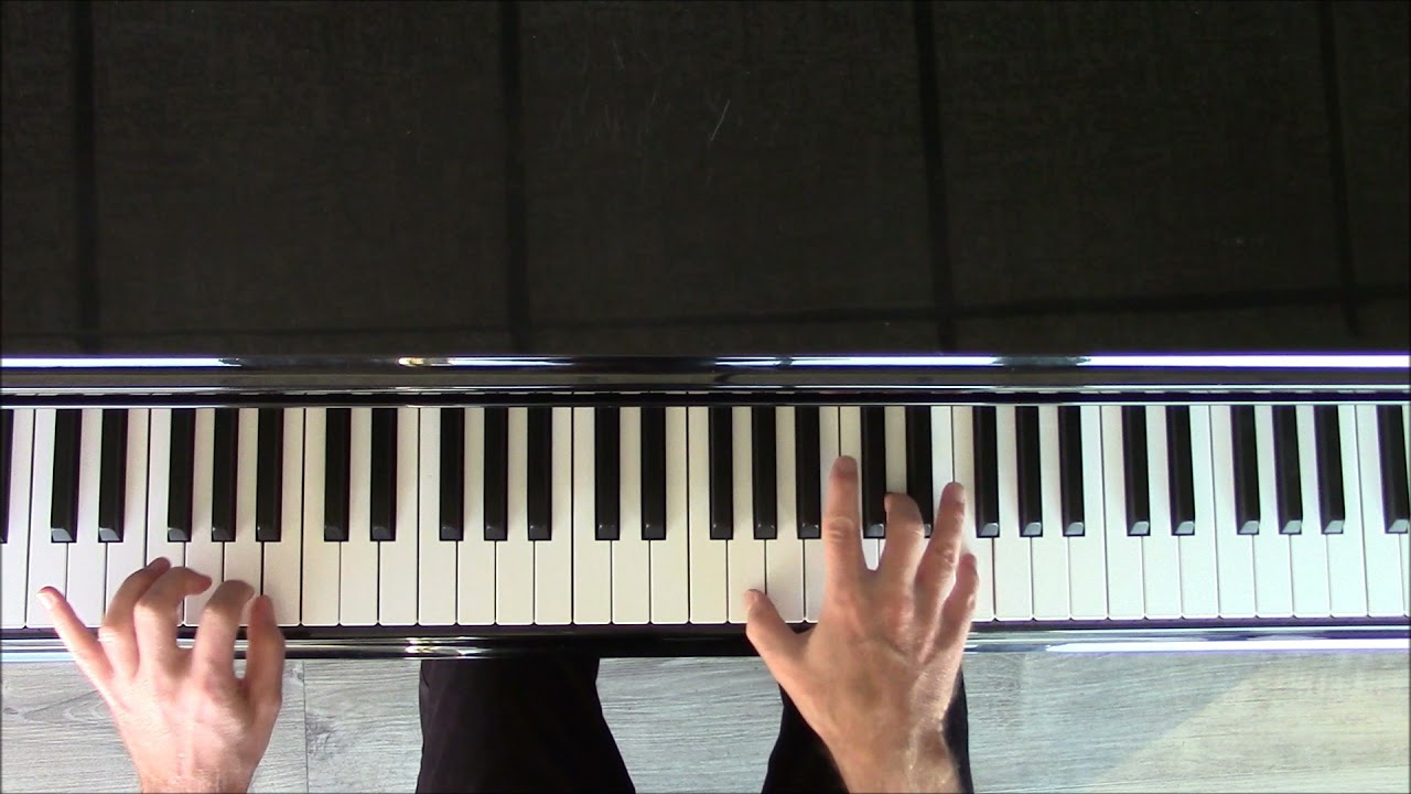Czerny op.599 n.46 metodo FaSolSi
