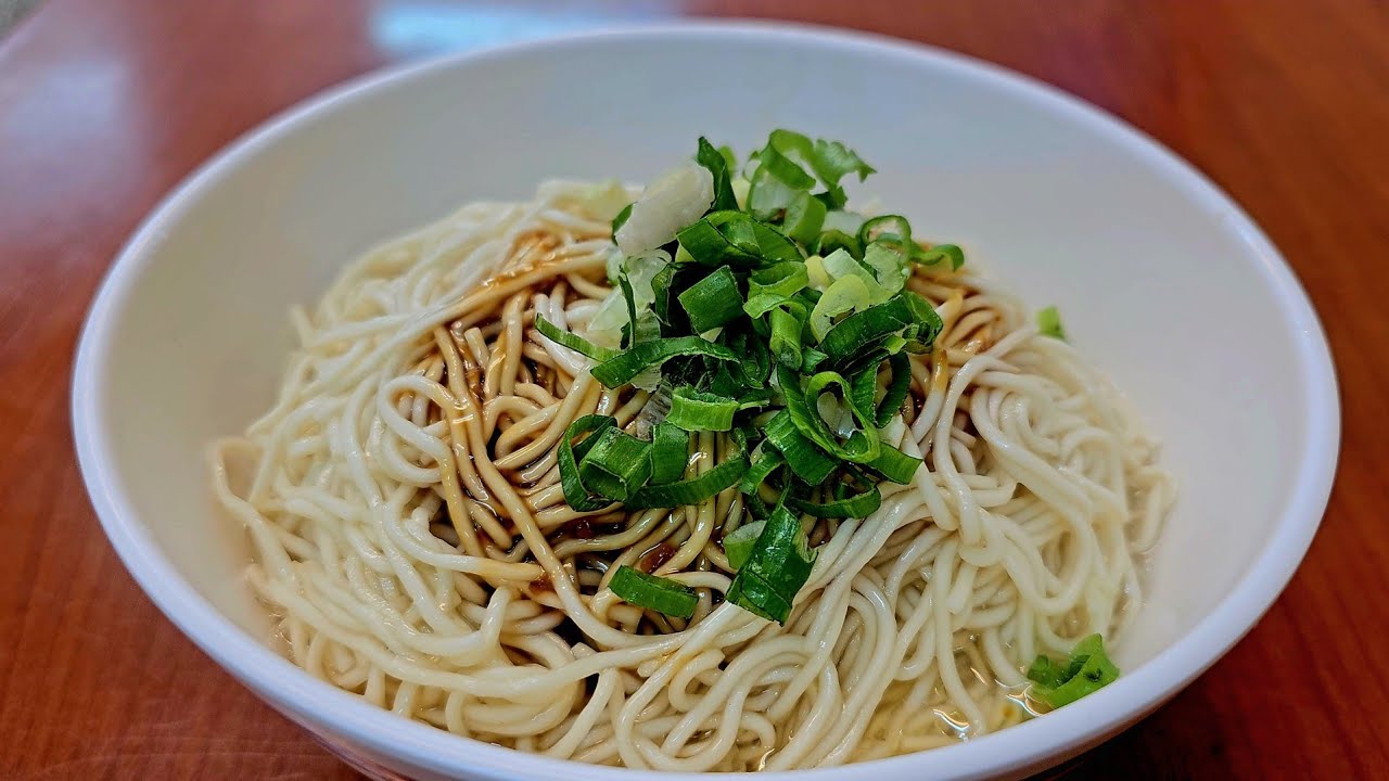 *2025/12/10/北市 北投區 黃德記天才乾麵【食之記憶】