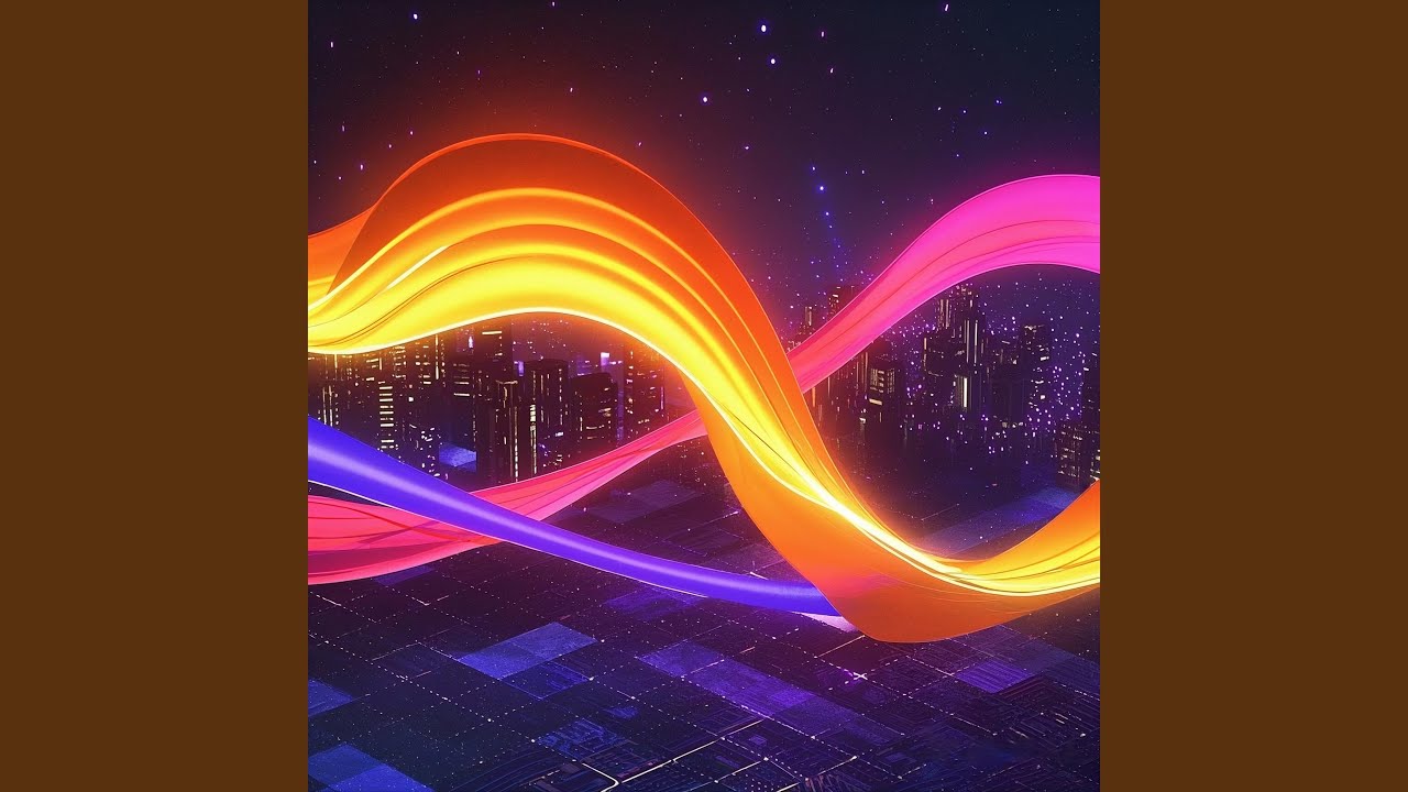 Neon Embers