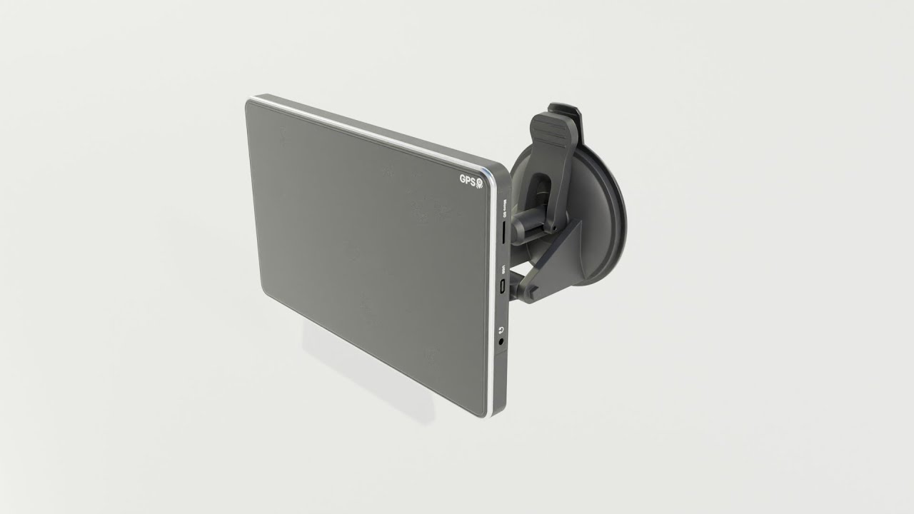 GPS Navigator