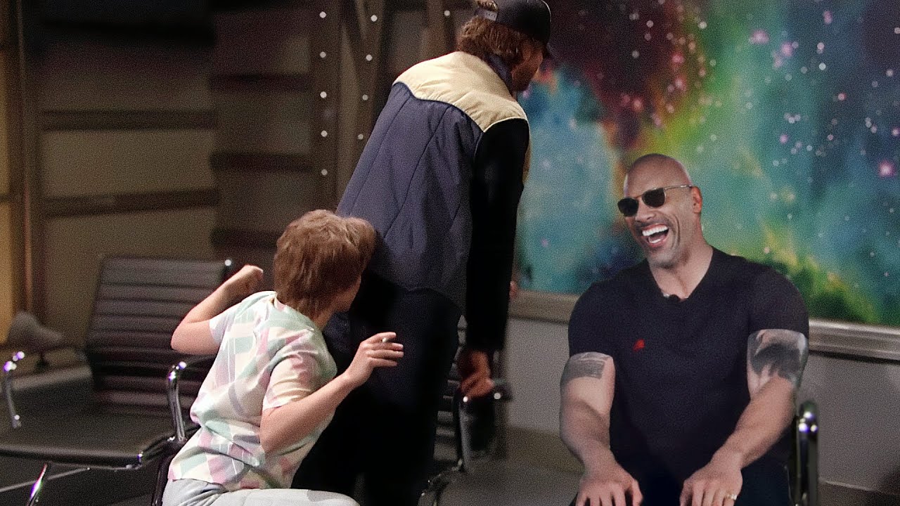 Inappropriate SNL Moments That Completely Broke the Hosts