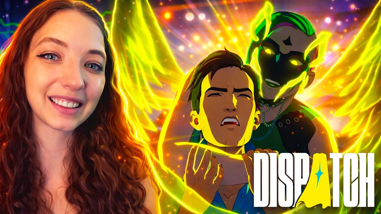 This Is Getting Out of Hand... | Dispatch Episode 5