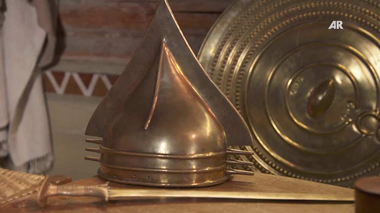 Unterrichtsmaterial: Die Bronzezeit - Schulfilm - Unterrichtsfilm