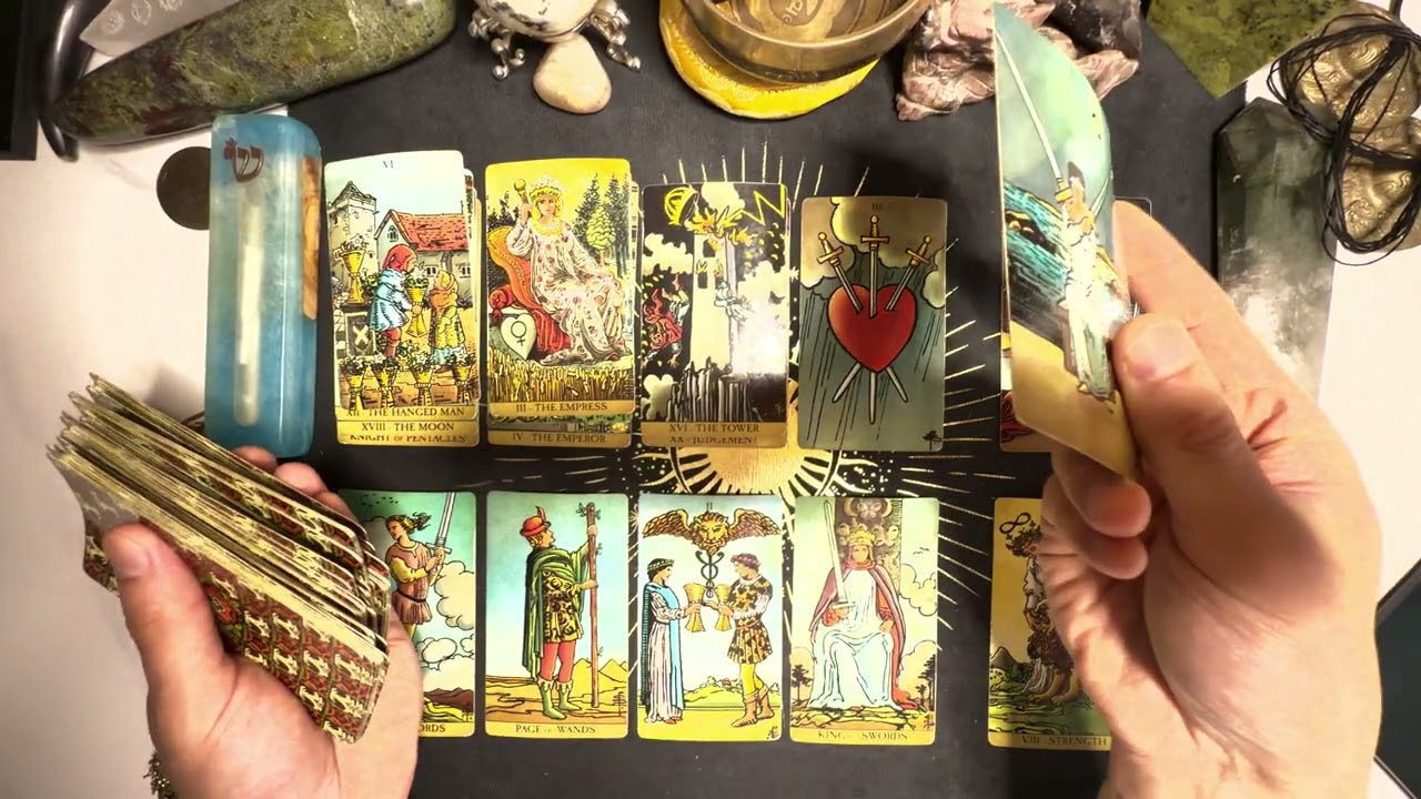 ♊️ GEMINI NEW LOVE 🌹💖✨: If They Said It&hellip; It Would Hurt EVEN MORE! 💔