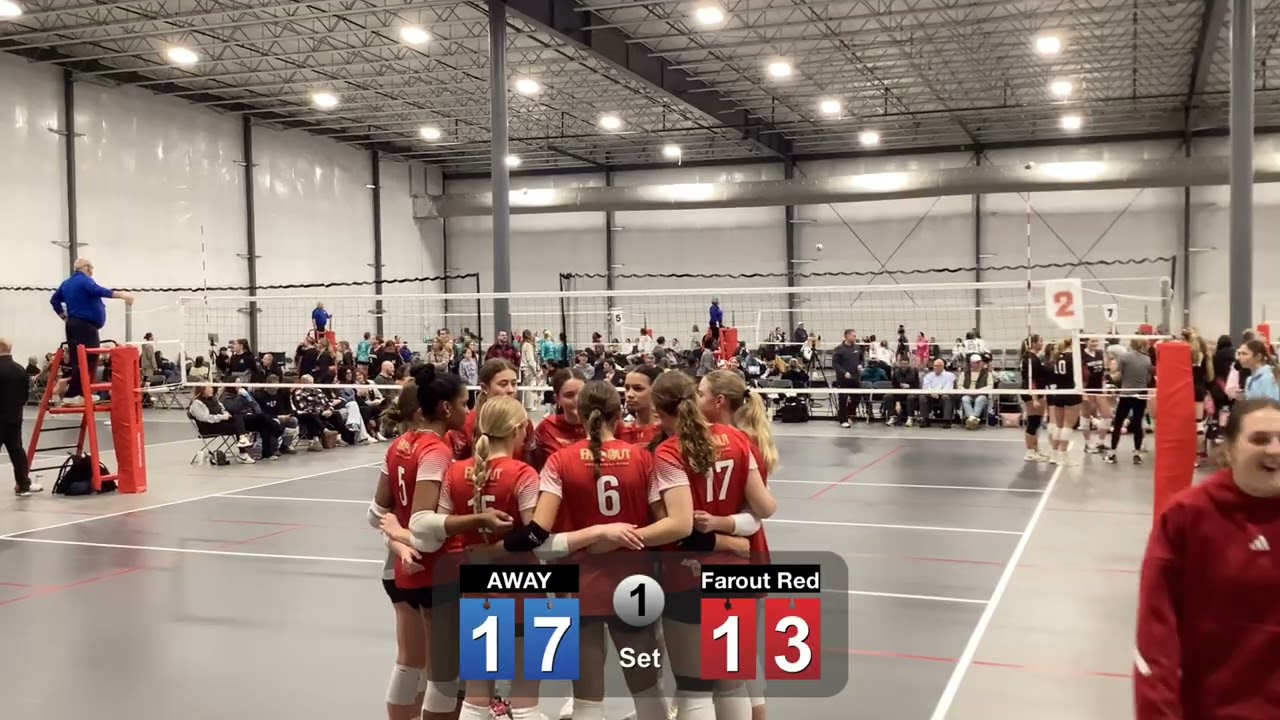 LMOPL 2/28 Game 1