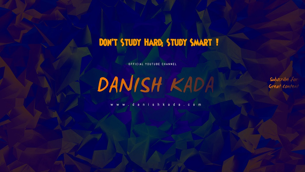 Danish Kada Live Stream