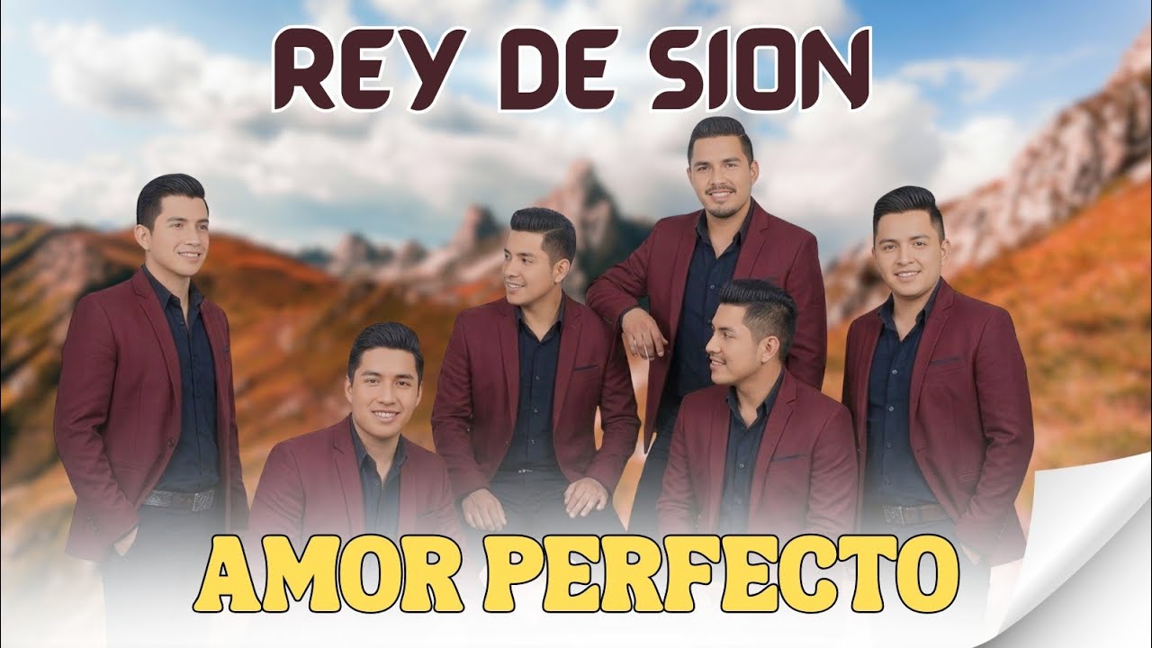 Mix Alabanzas Gruperas Cristianas 2025 | Grupo Rey de Sión (Baladas para el Alma) 🎧