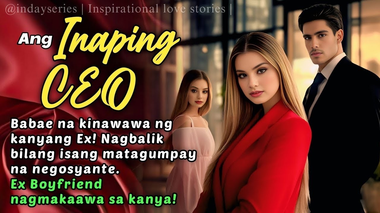 BABAE NA KINAWAWA NG KANYANG EX, NAGBALIK BILANG ISANG MATAGUMPAY NA NEGOSYANTE   TALES OF SIRE