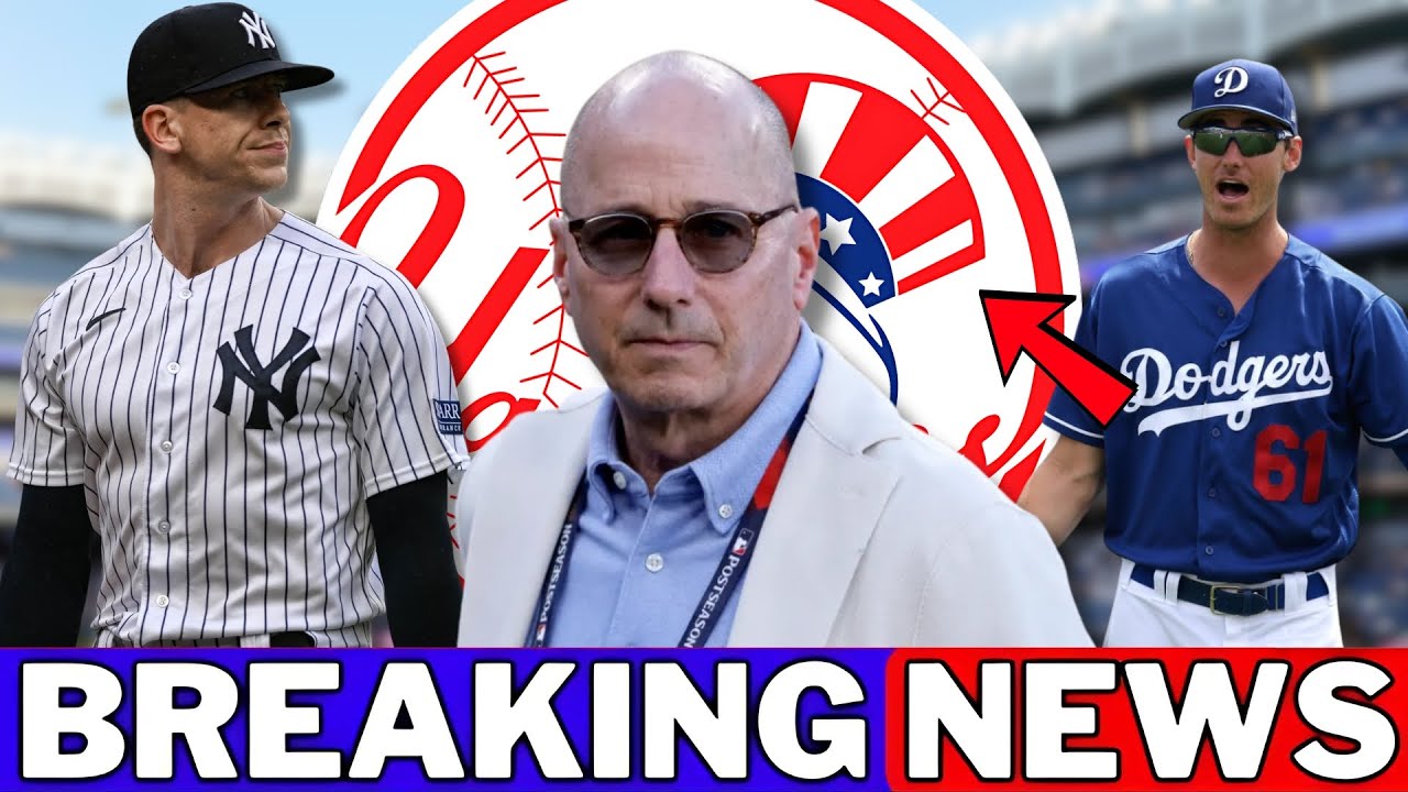 Yankees News: SEASON MAY END BEFORE THE END OF THE MONTH?! Cashman WANTS TO TRADE Judge’s Successor!