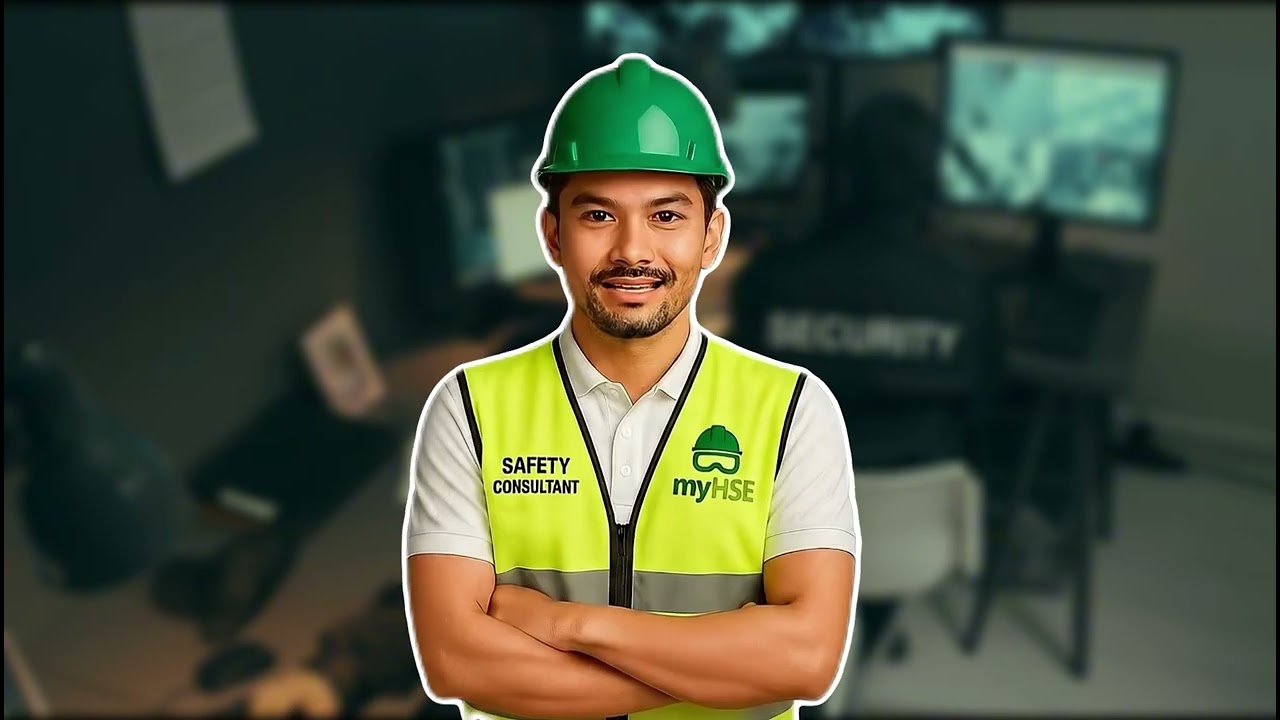 Manufacturing Security Awareness | Safety Tips