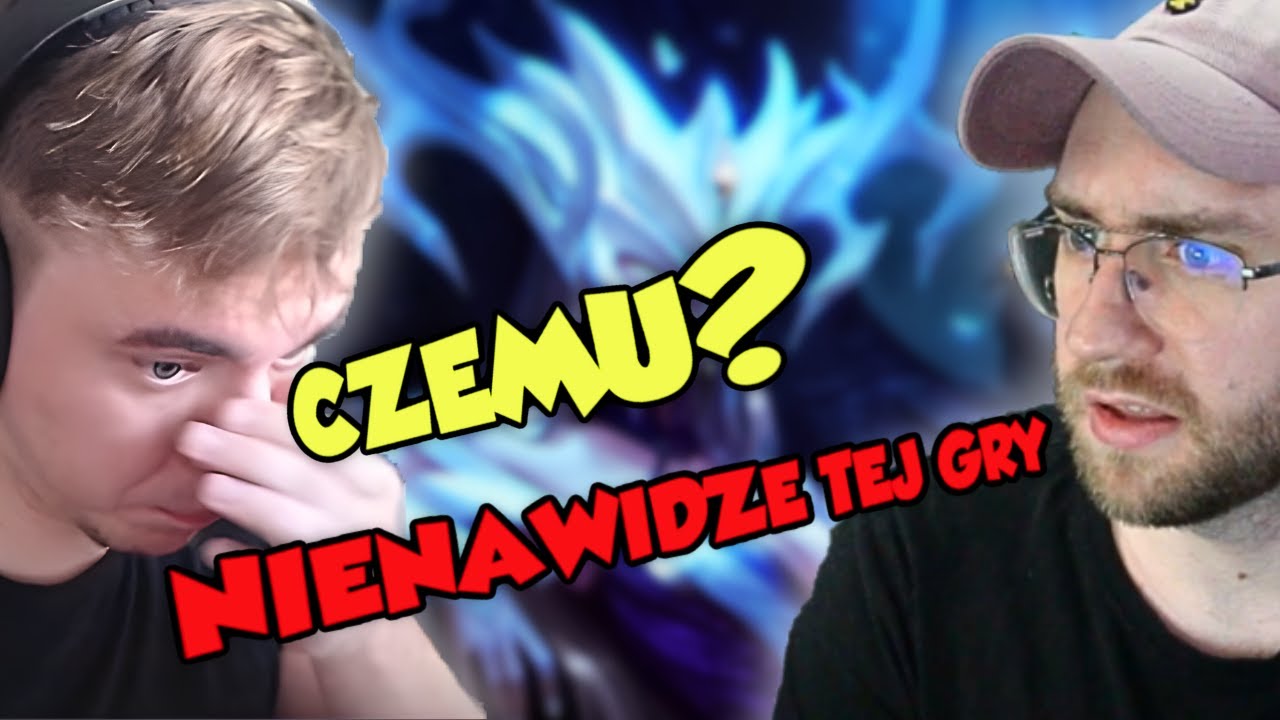 "PO CO KISISZ TĄ ERKĘ" - OVERPOW MID FT. RANDOMBRUCE