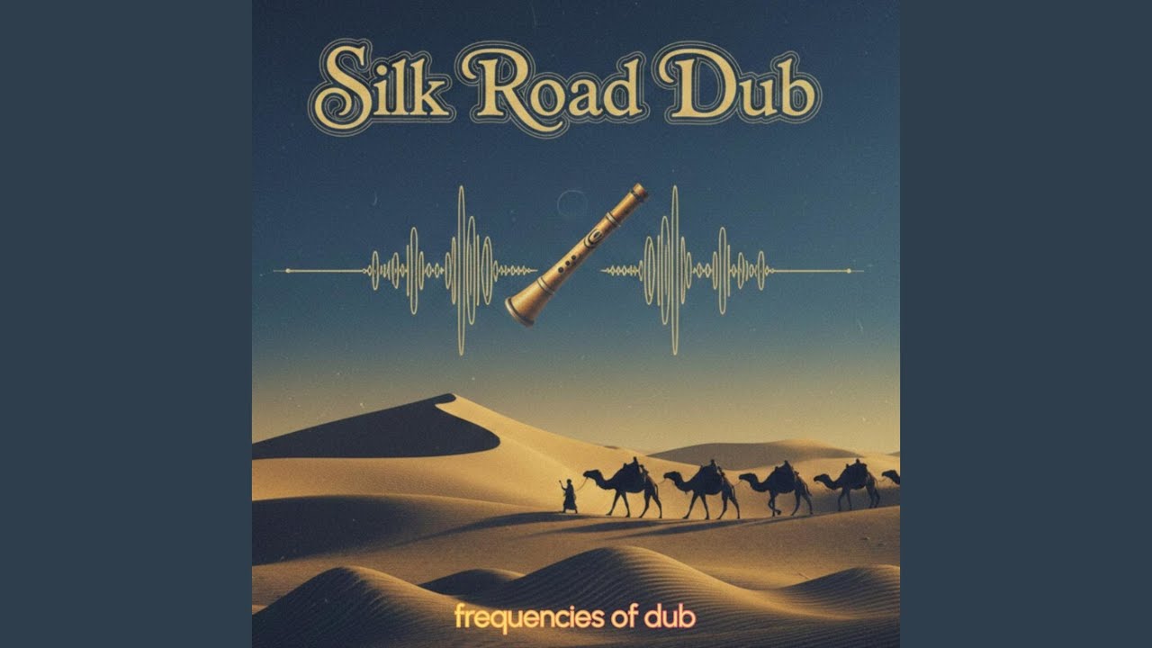 Steppe Dub Mirage