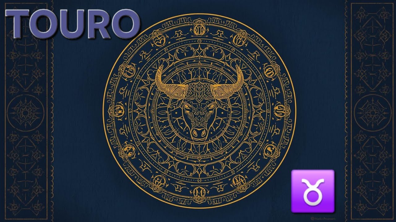TOURO ♉️ VAI DEIXAR DE TE TRATAR COM INDIFERENÇA. A PAIXÃO REACENDE!!🔥❤️‍🔥