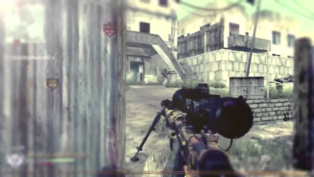 Man on Run by DMG GelTeZ
