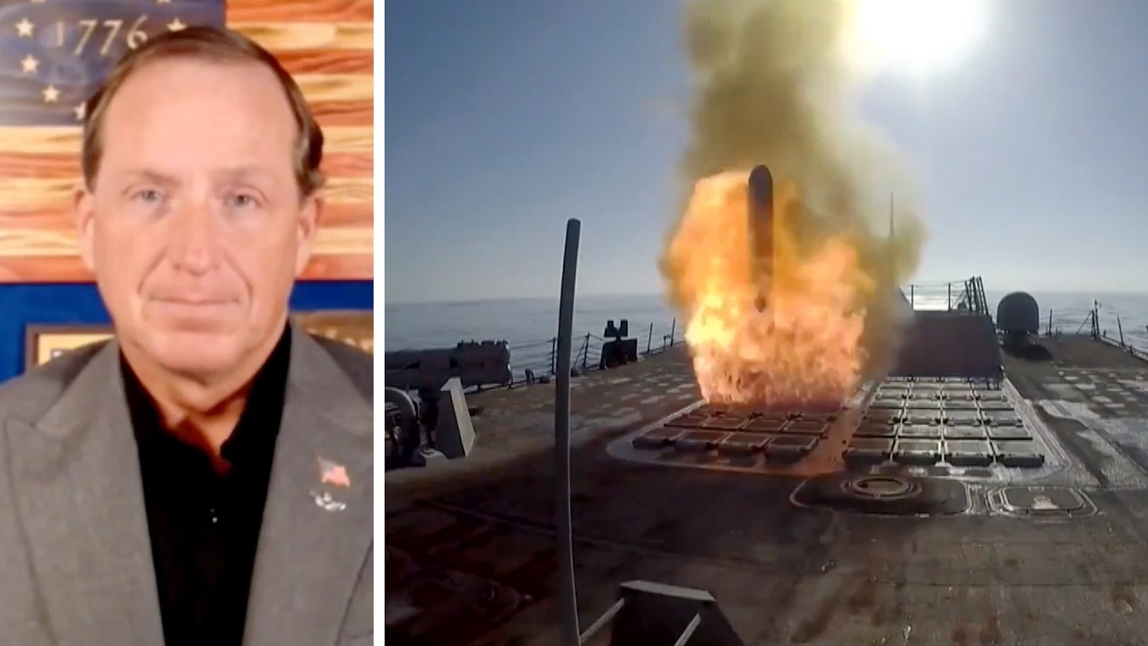 Iran’s Launchers, Leaders, Logistics Mostly Dismantled, but More Work Ahead: Analyst