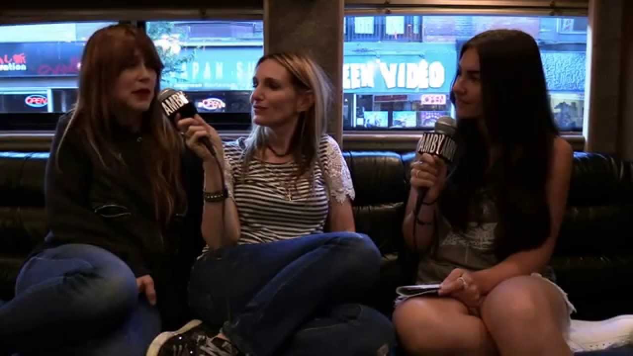 Interview with Veruca Salt