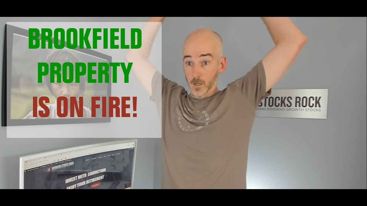 Brookfield Property Partners (BPY) (BPYU) Earnings Review + Should You Accept the Tender Offer?