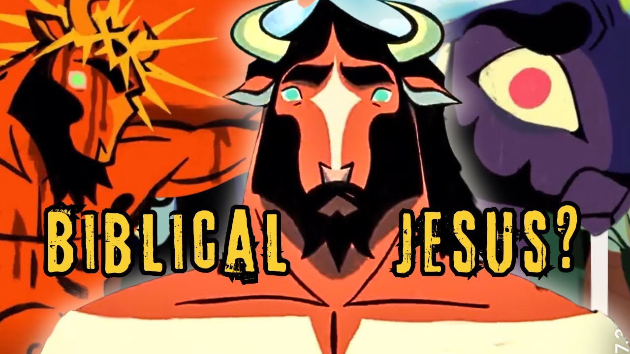 Why Christians Are UPSET About the New ‘Judas Iscariot’ Trailer