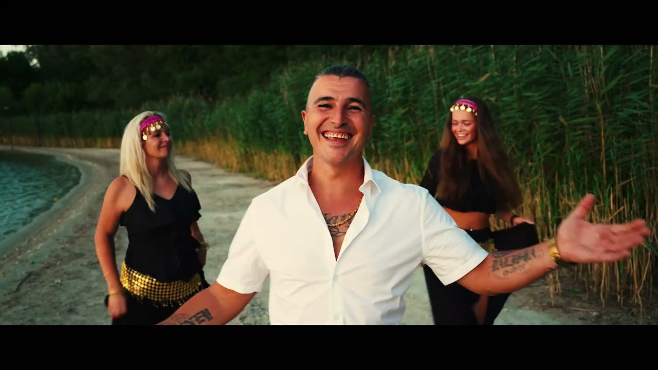Gu-Nee van den Oetelaar - 'Mijn gipsy leven'