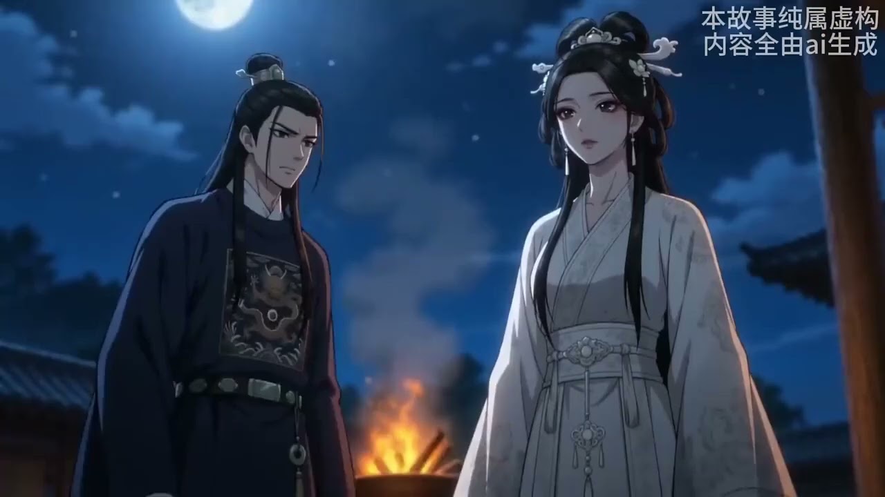 《拒嫁状元郎》世家贵女宴明姝与状元郎林少白的姻缘曾是京中佳话，却因林少白青梅婉娘的出现，加之宴父遭诬陷科举舞弊，彻底走向破碎。为救父亲，明妹十三次求见身为刑部侍郎的夫君林少白#阿紫说漫