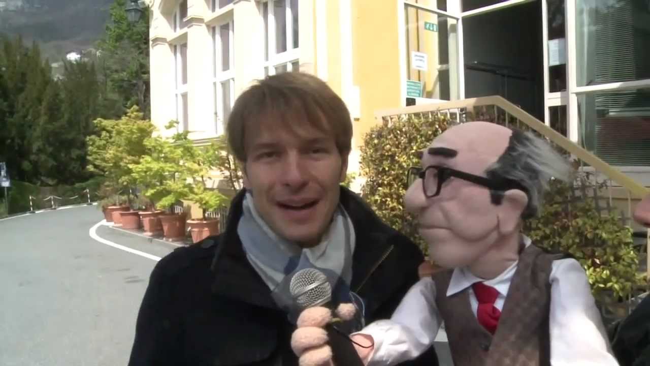 Zio Tore l'Intervistatore